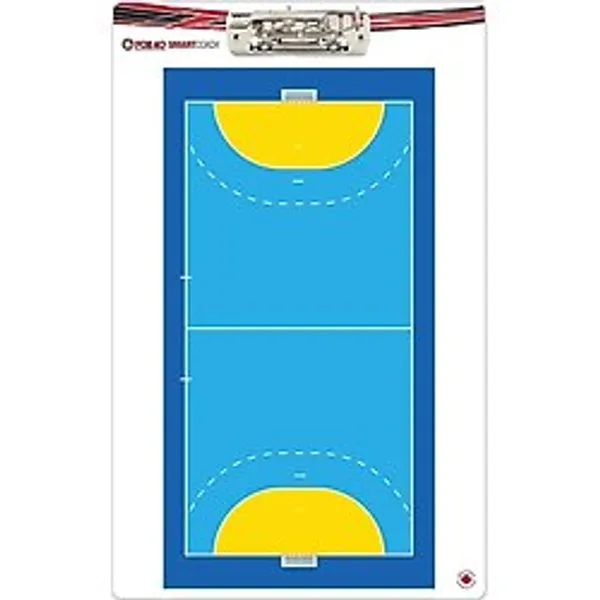 Fox40 Smartcoach Pro Hentbol Taktik Tahtası 6920-0300
