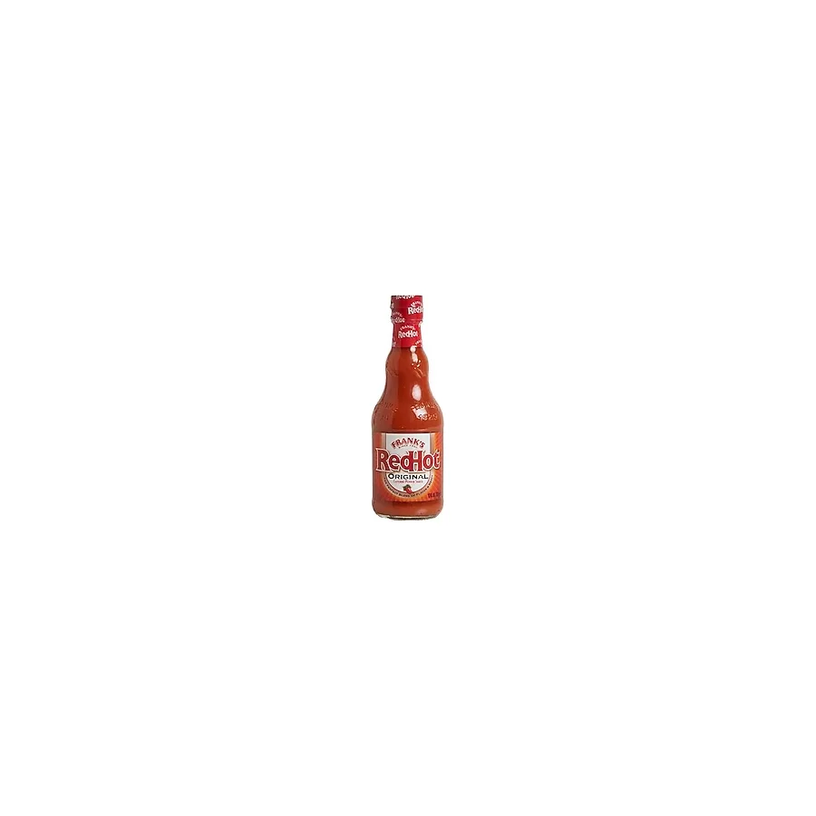 Frank's Acı Sos 148 ml