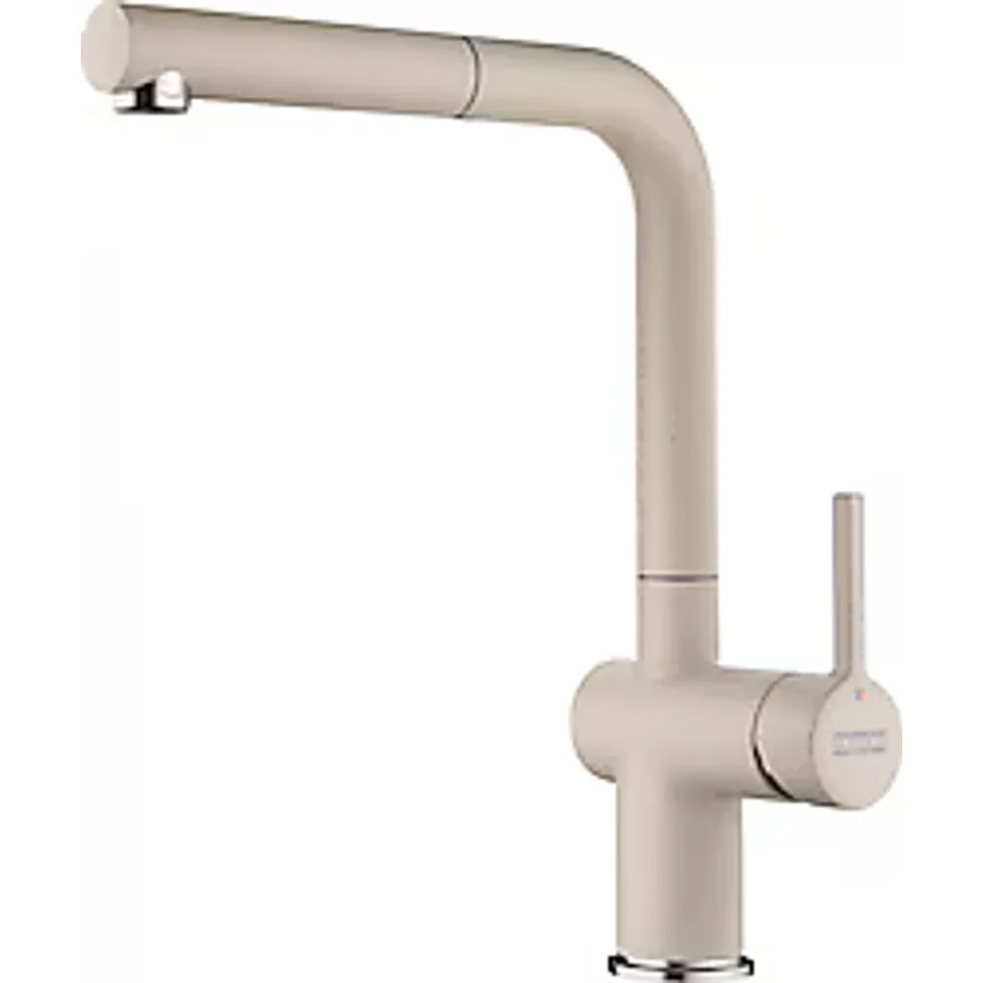 Franke Active Plus Doccia 2.0 Spiralli Sahara Mutfak Bataryası