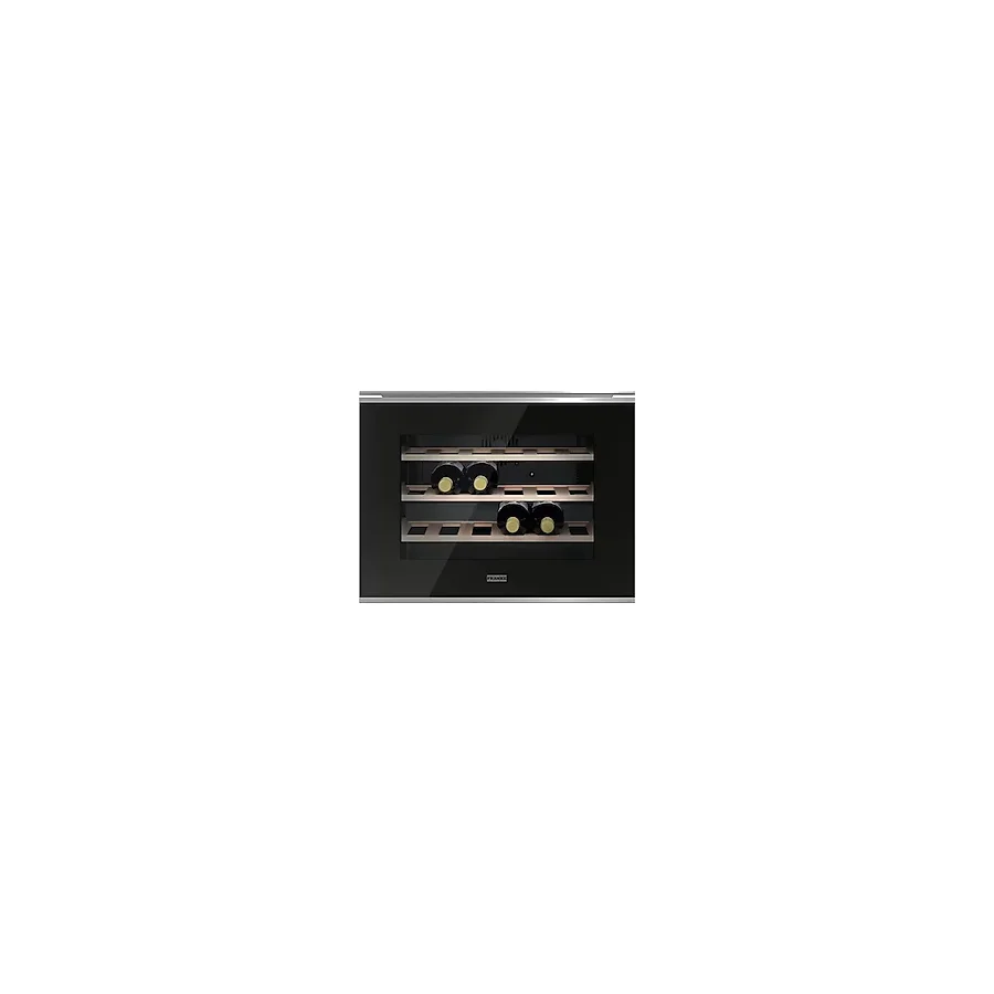 Franke FMY 24 WCR XS Black Frame Şaraplık