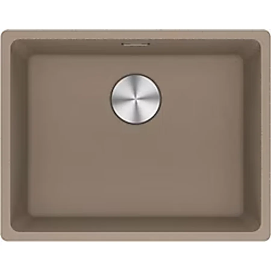 Franke Maris MRG 210/110-52 Oyster Granit Eviye