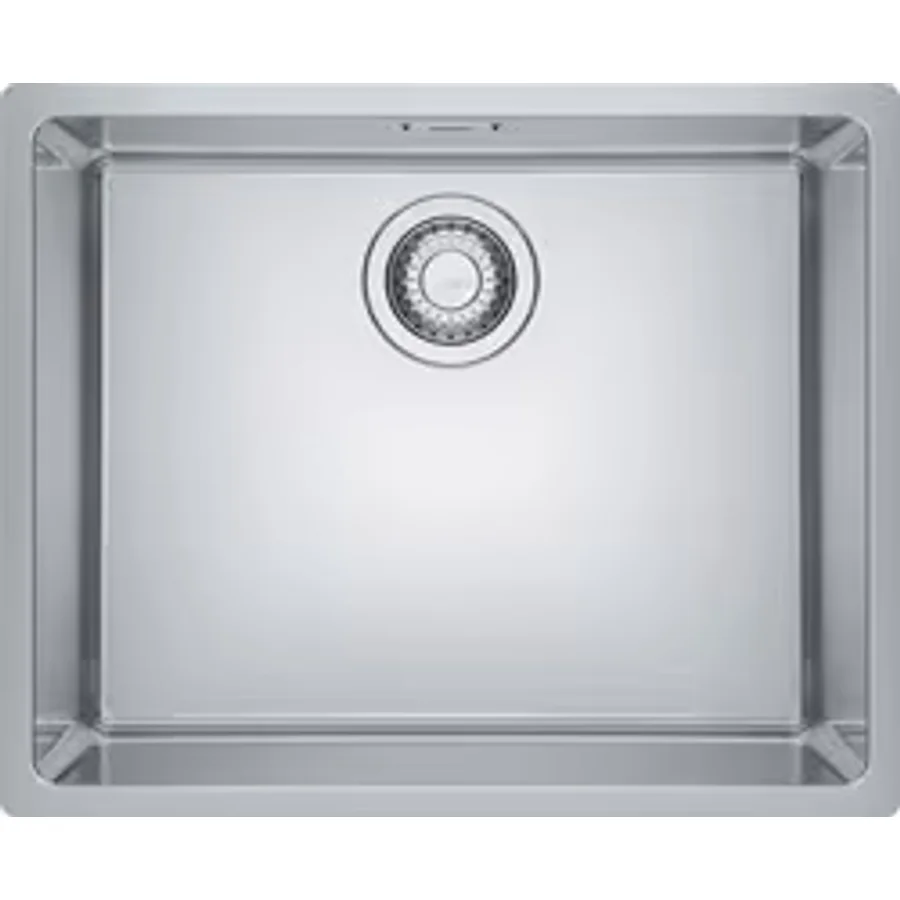 Franke Maris MRX 110-50 Paslanmaz Çelik Tezgah Altı Eviye