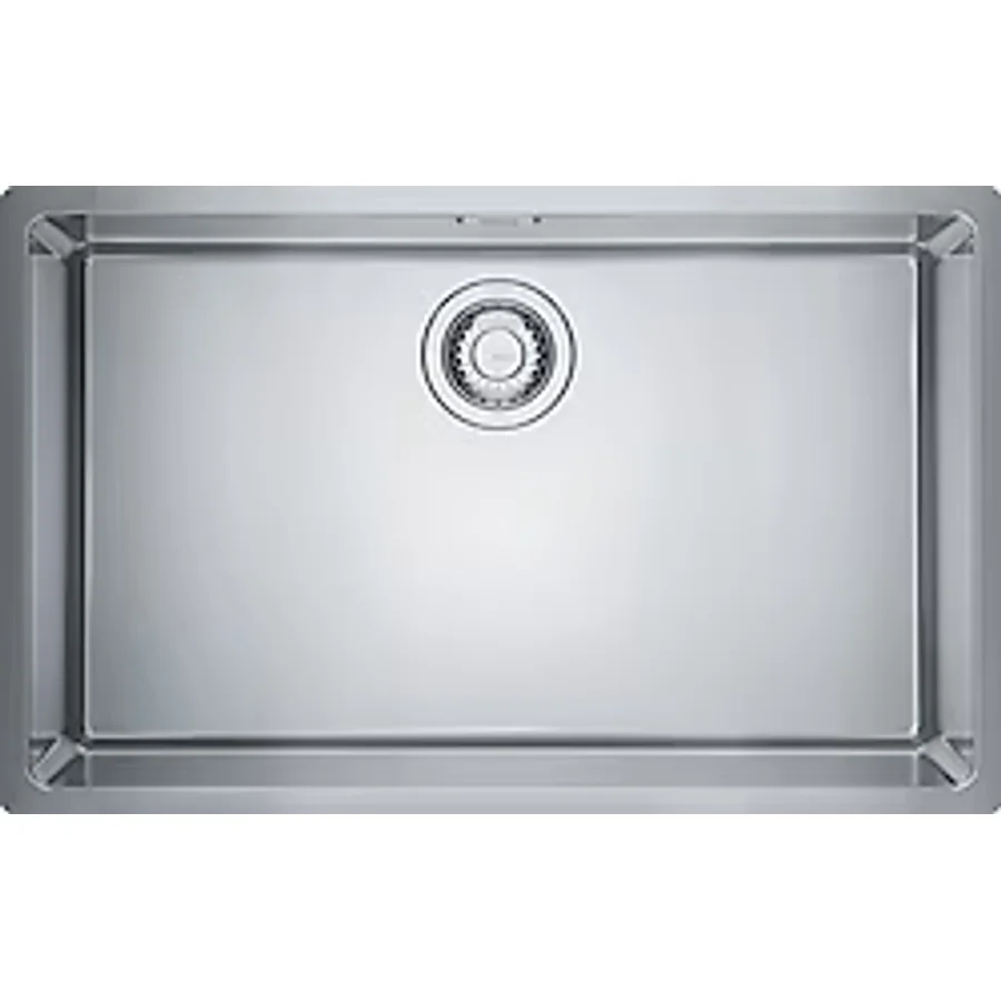 Franke Maris MRX 110-70 Inox Çelik Eviye