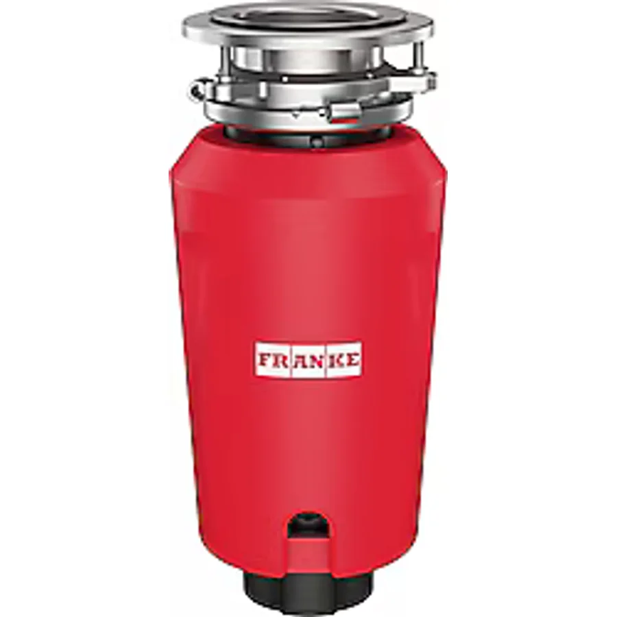 Franke Slim 50 Çöp Öğütücü