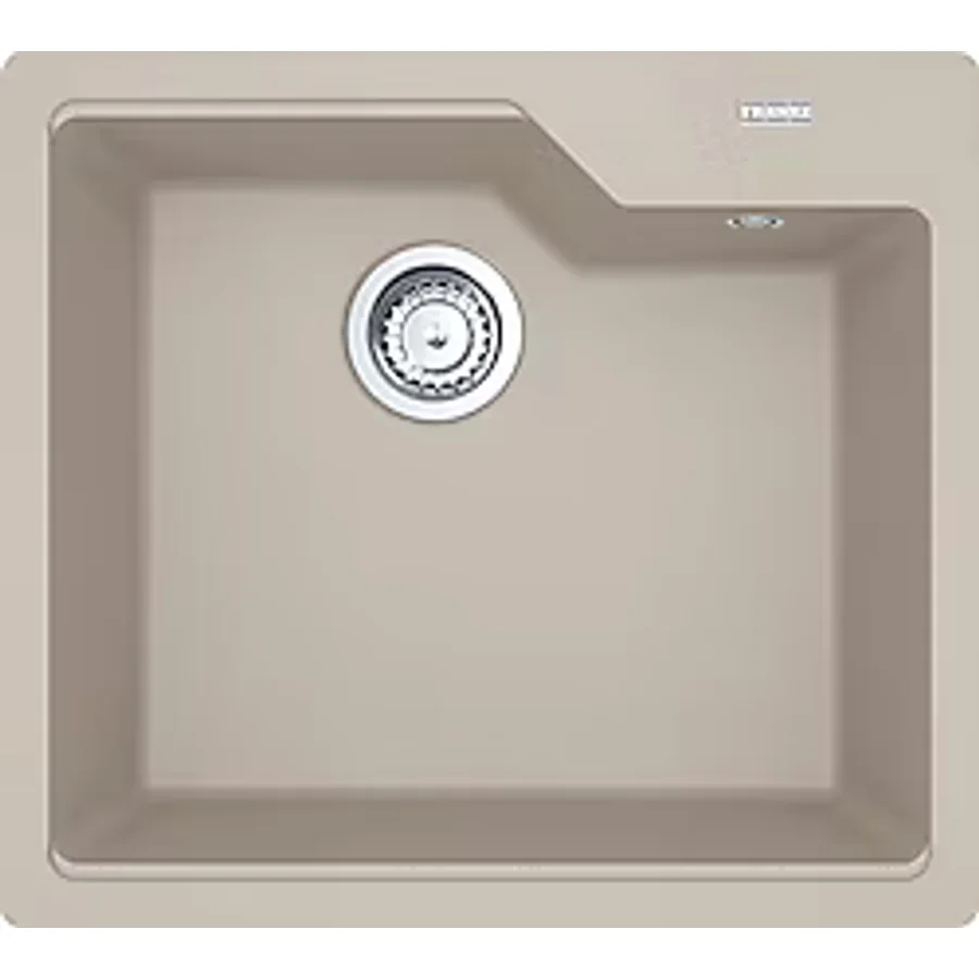 Franke Urban Ubg 610-56 Granit Eviye