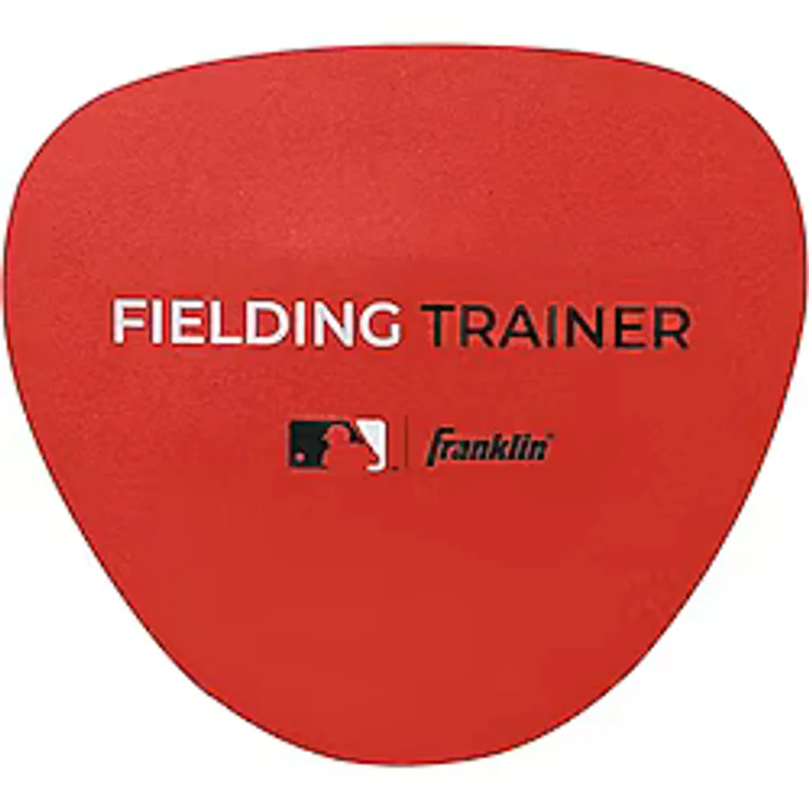 Franklin Sports MLB Fielding Trainer - PE Köpük - Antrenman - Saha - Saha - Sol + Sağ El - Beyzbol + Softbol + Tişört Topu