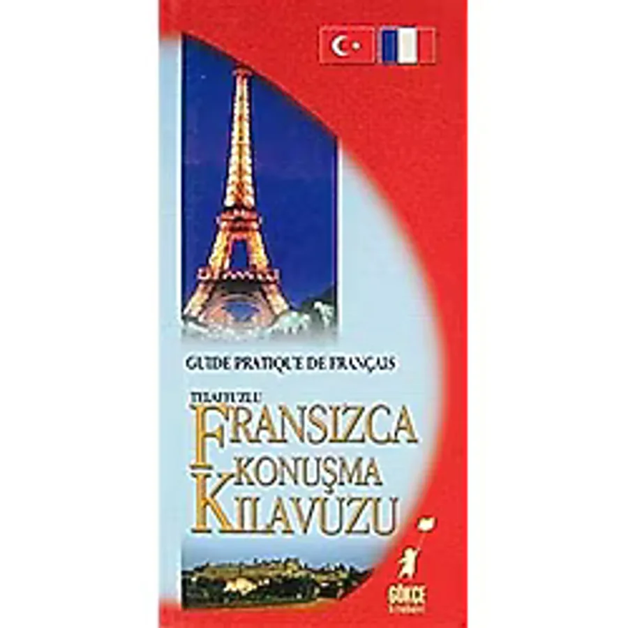 Fransızca Konuşma Kılavuzu