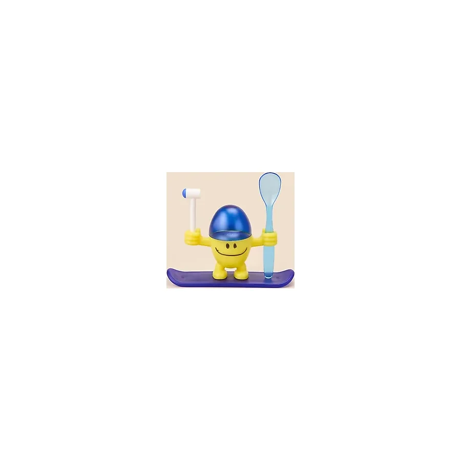 Frater Home Sempatik Yumurtalık - Asorti - 10 cm