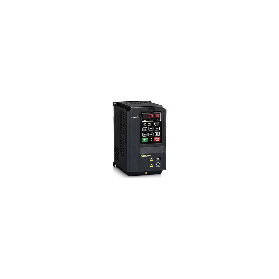 Frecon 1,5 Kw 2Hp Trifaze Solar Pompa Sürücü İnverter