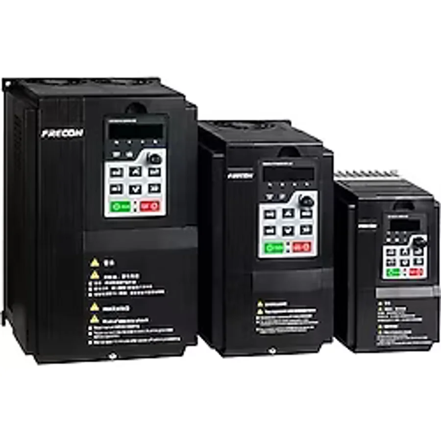 Frecon 10 Hp 7,5 Kw Solar Pompa Sürücüsü(Frekans İnverteri)