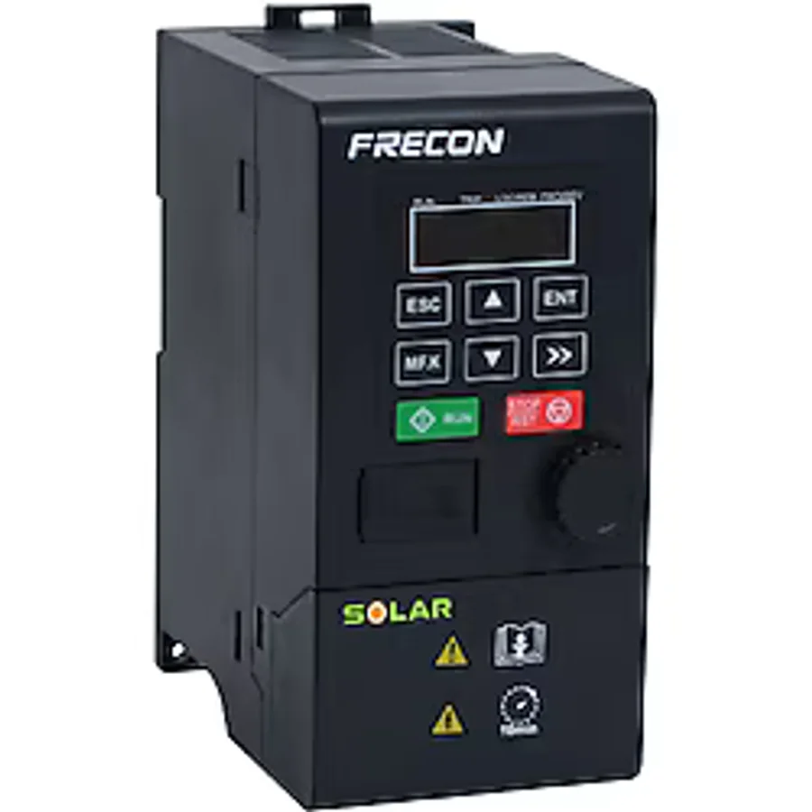 Frecon 10Hp 7,5Kw Solar Pompa Sürücüsü PV500