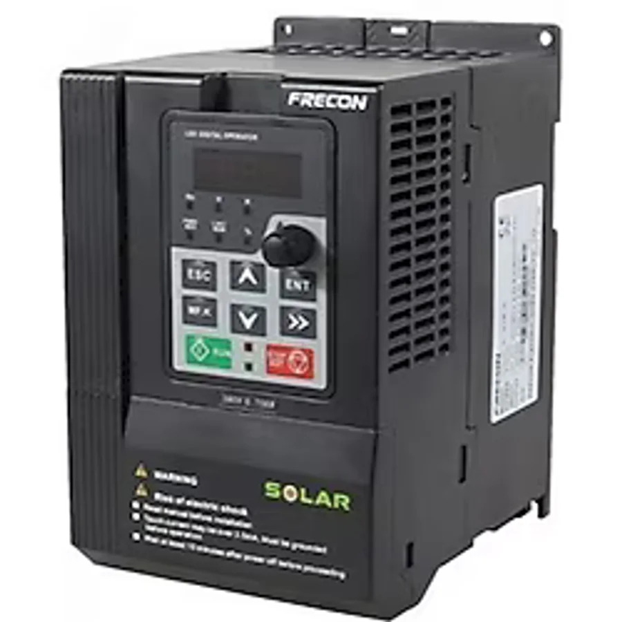 Frecon 30Kw 40Hp Solar Pompa Sürücüsü