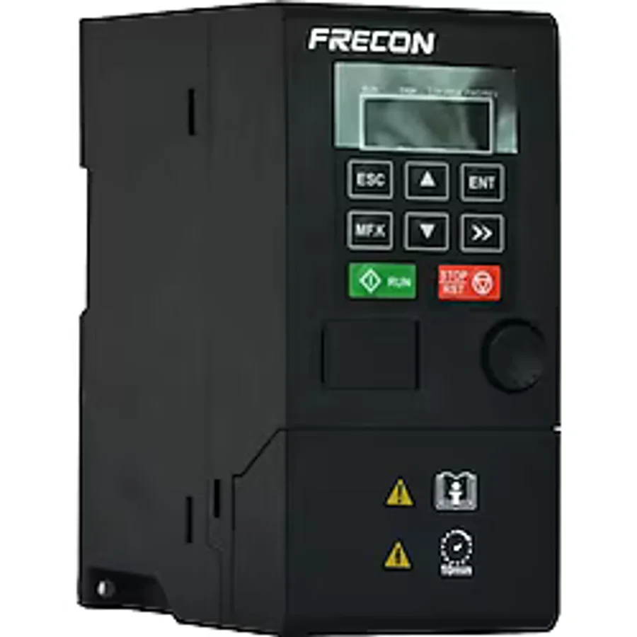 Frecon Solar Pompa Sürücü Pv150 220 V 1.5 Kw- 2 HP - Sürücü