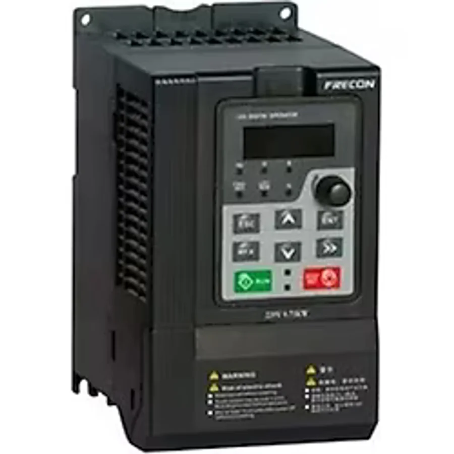 Frecon Solar Pompa Sürücü PV500 380 V 3 faz 4 KW- 5.5 HP- Sürücü