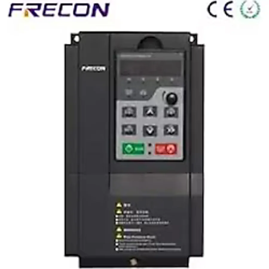 Frecon Solar Pompa Sürücü PV500 380 V 3faz 11 KW-15 HP- Sürücü