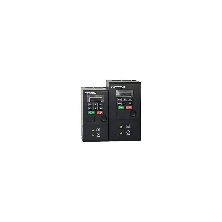 Frecon Solar Pompa Sürücü PV500 380 V 3faz 45KW - 60.3 HP- Sürücü