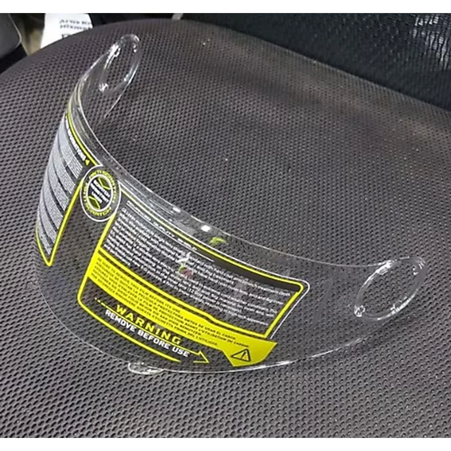 Free-M 913 Kask Camı Beyaz (434127930)