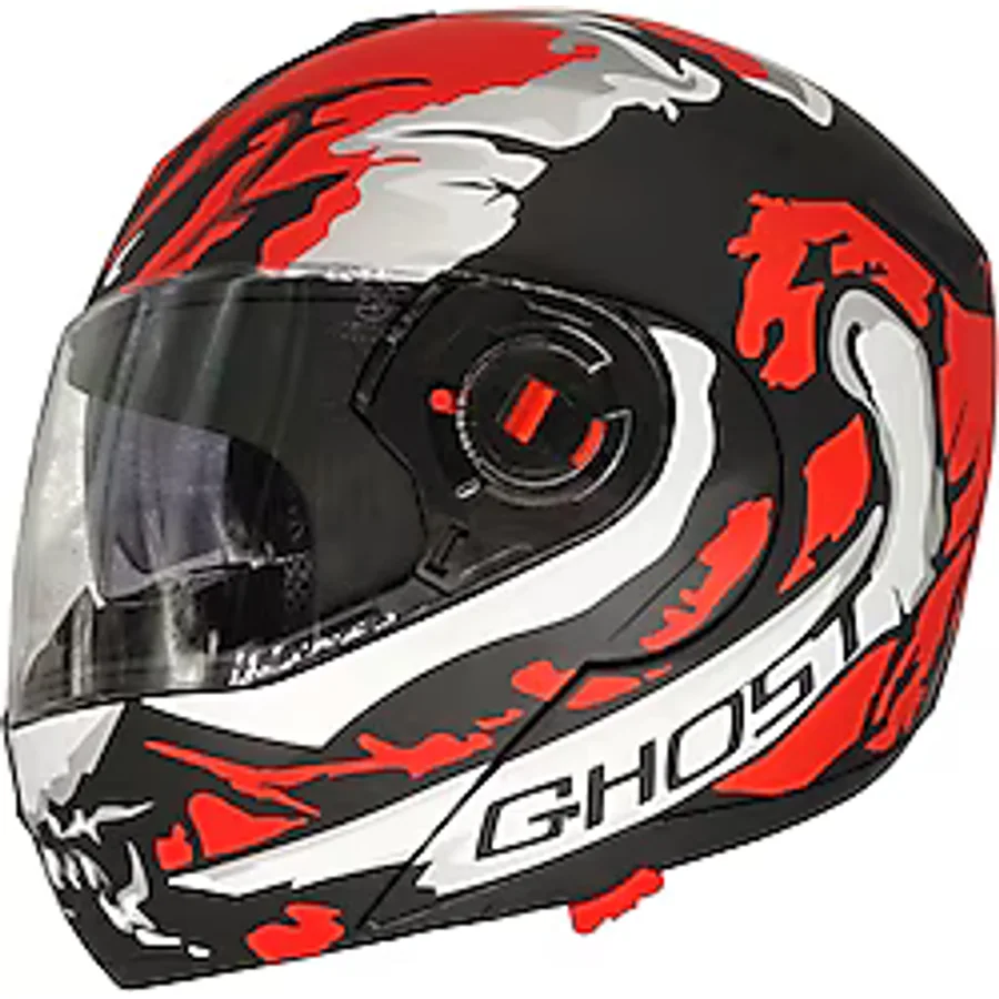 Free-M 961 Çene Açılır Kask