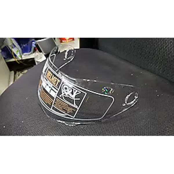 Free-M Ff961 Kask Camı (434127777)