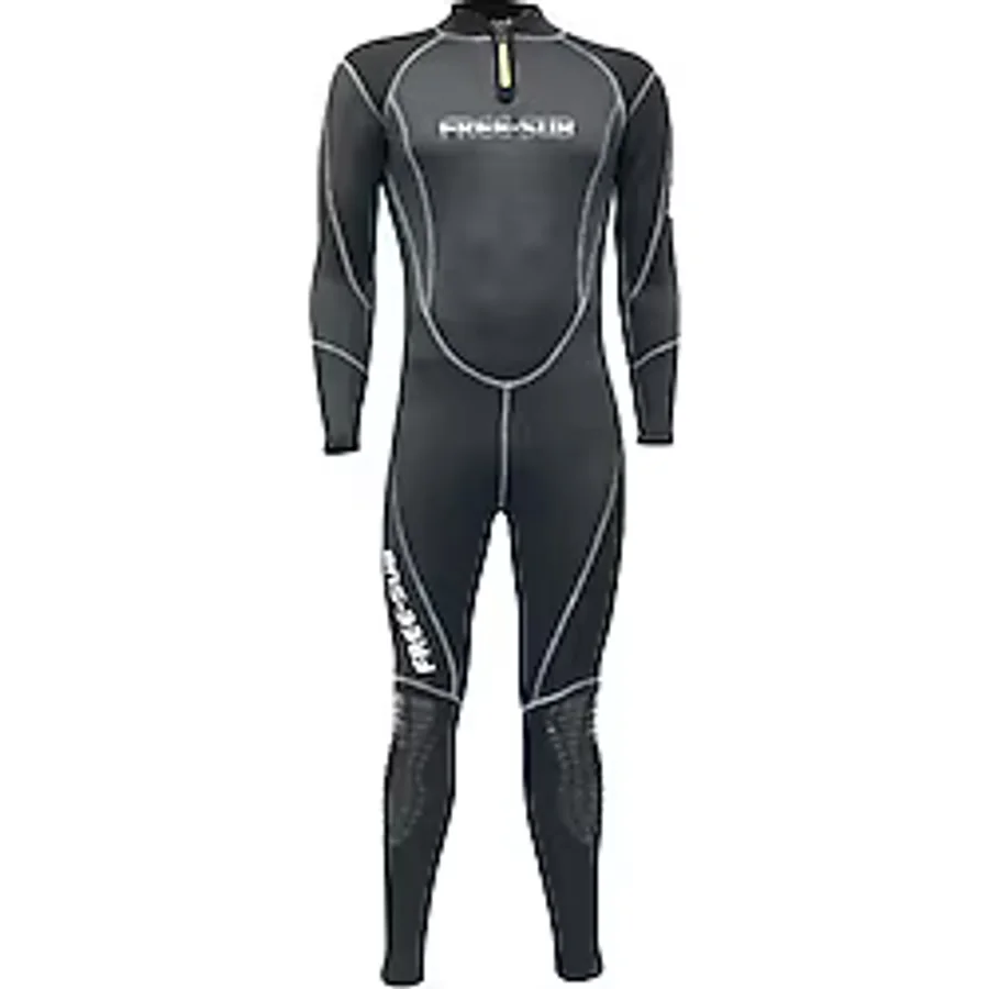 Free Sub 3mm Thyphoon Sörf & Rafting Dalış Elbisesi