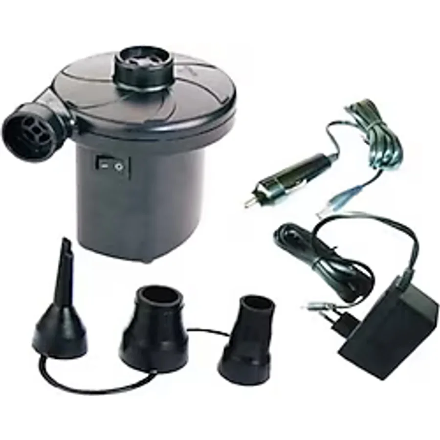 FreeCamp 220 V Dulo Pompa