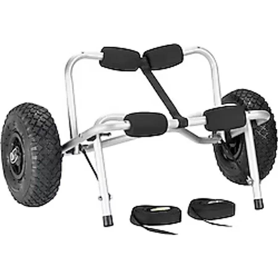 FreeCamp Kayak Trolley 4.1 Kano Taşıyıcı