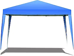 Freecamp Palencia AND1027 240x240cm Polyester Kamelya
