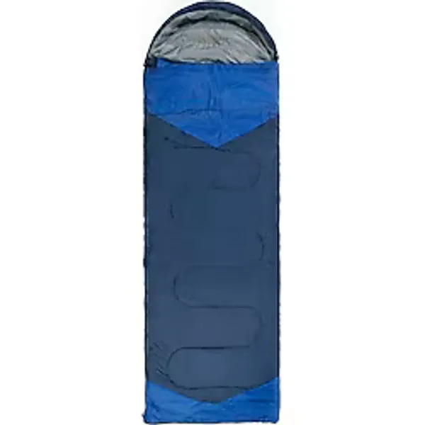 FreeCamp Traveller Envelope -10°C Uyku Tulumu