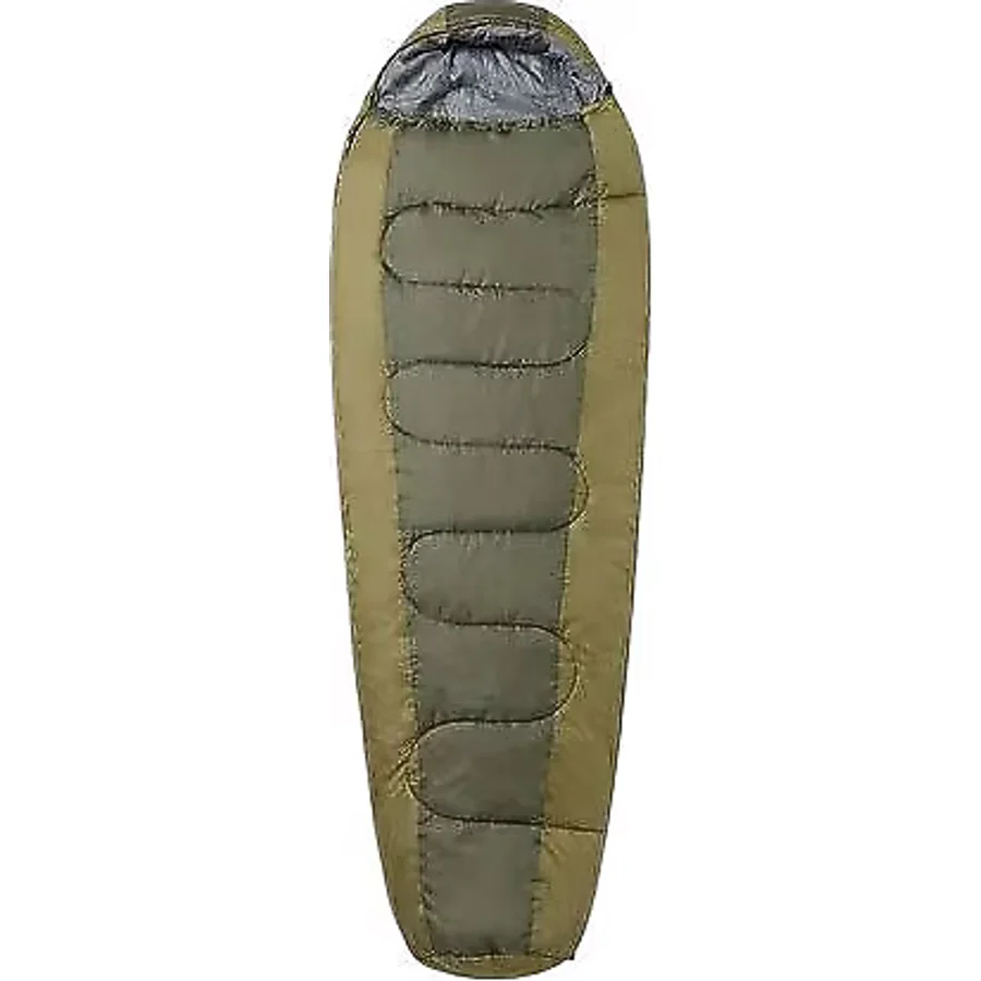 FreeCamp Trekker Mummy -10°C Uyku Tulumu