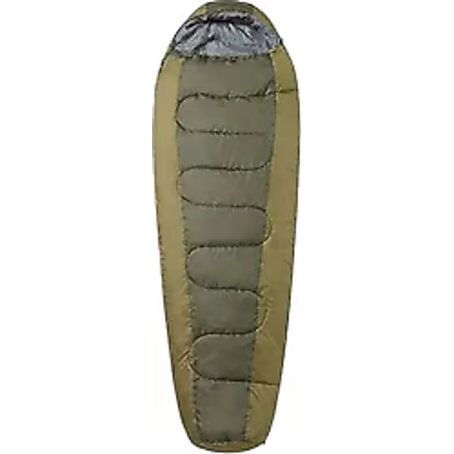 FreeCamp Trekker Mummy -10°C Uyku Tulumu