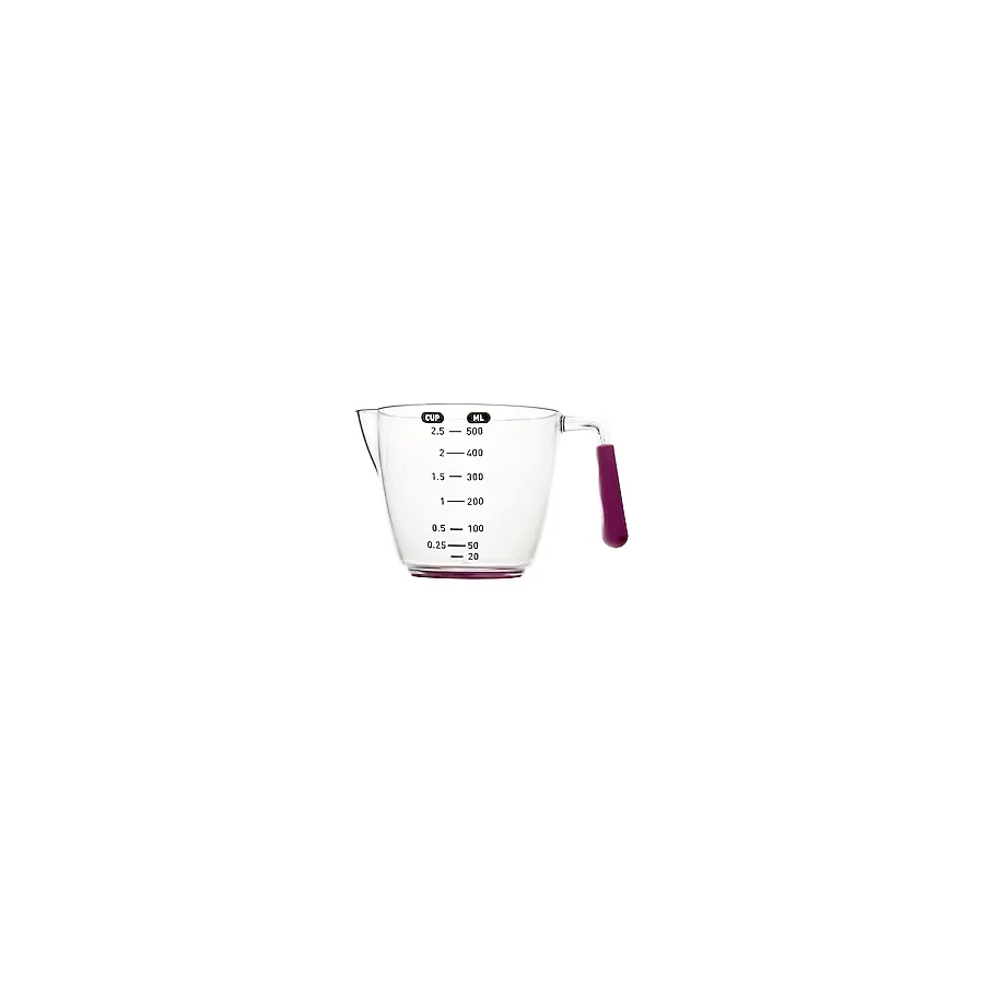 Freecook Elegans 500 ml Ölçü Kabı