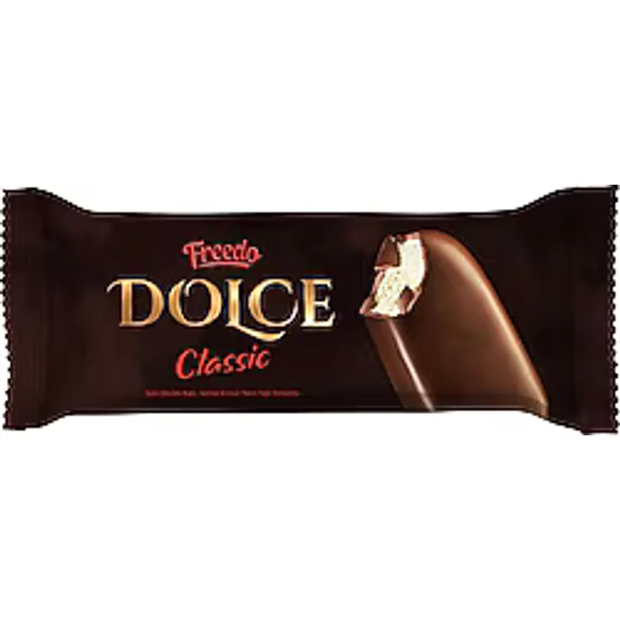 Freedo Dolce Dondurma 100 ml