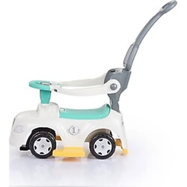 Freedom Storee 2634 Pedalsız Step Araba 3ın1 -Dolu Oyuncak