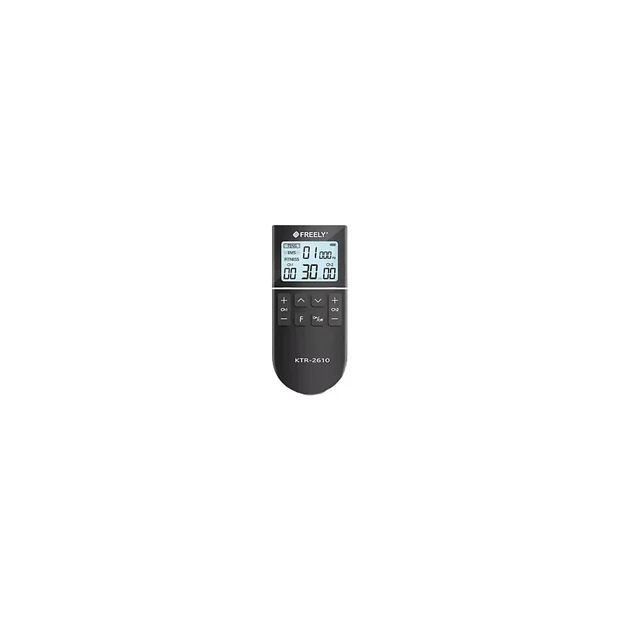 Freely KTR-2610 Tens Cihazı