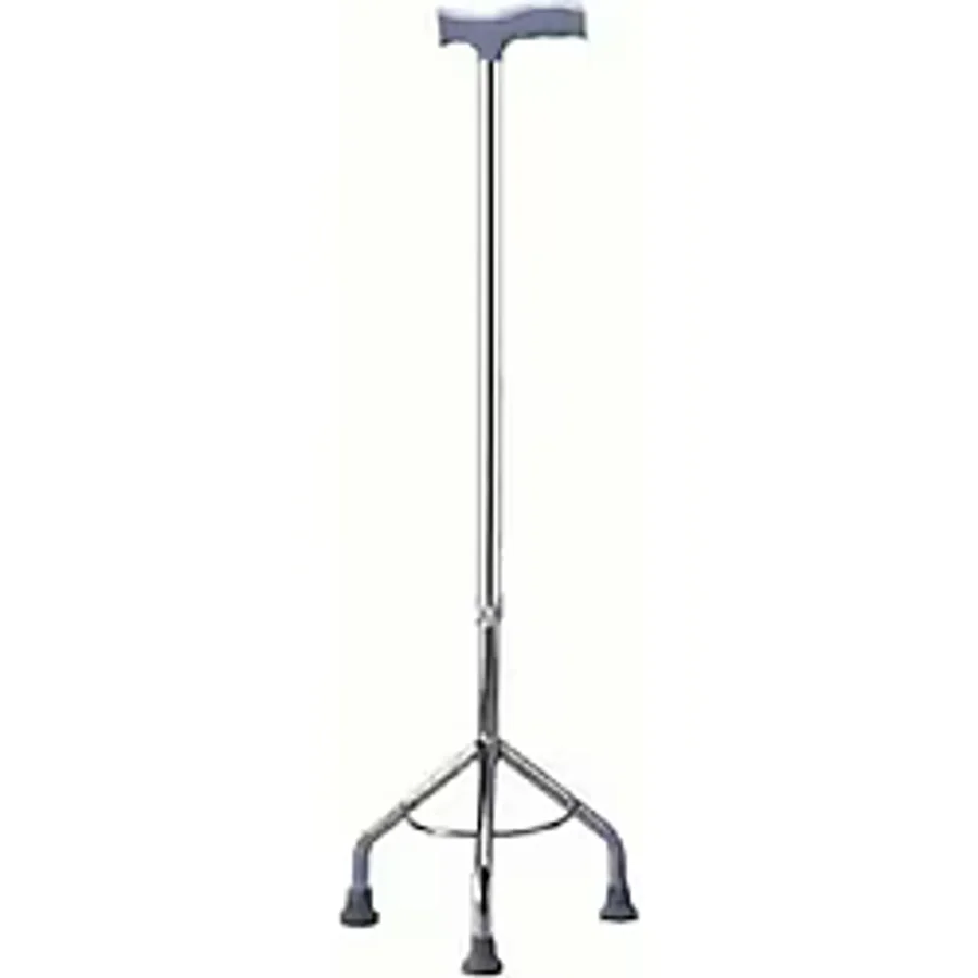 Freely Tripot 3 Ayaklı Denge Bastonu