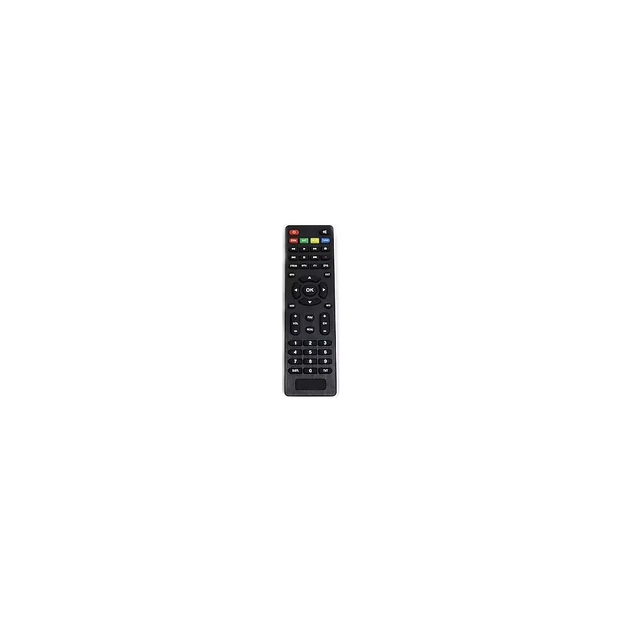 Freeman Free-1800 Mini Hd Uydu Alıcı Kumandası
