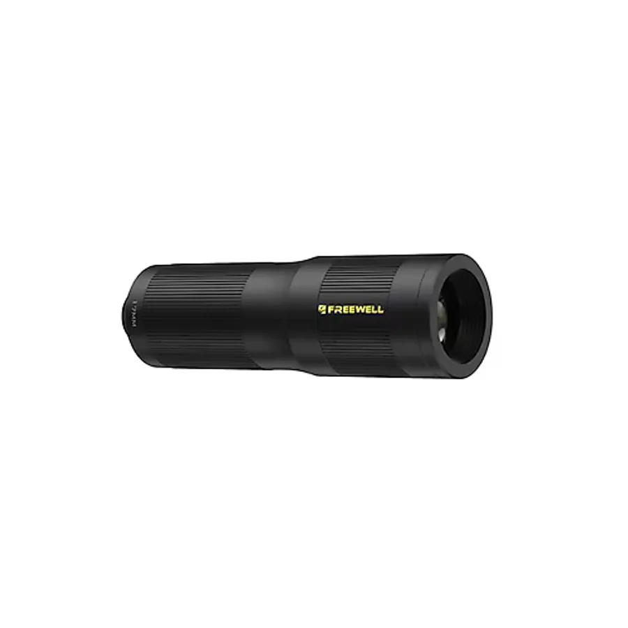 Freewell 6x Telephoto Lens for Smartphones with 17mm Mount
