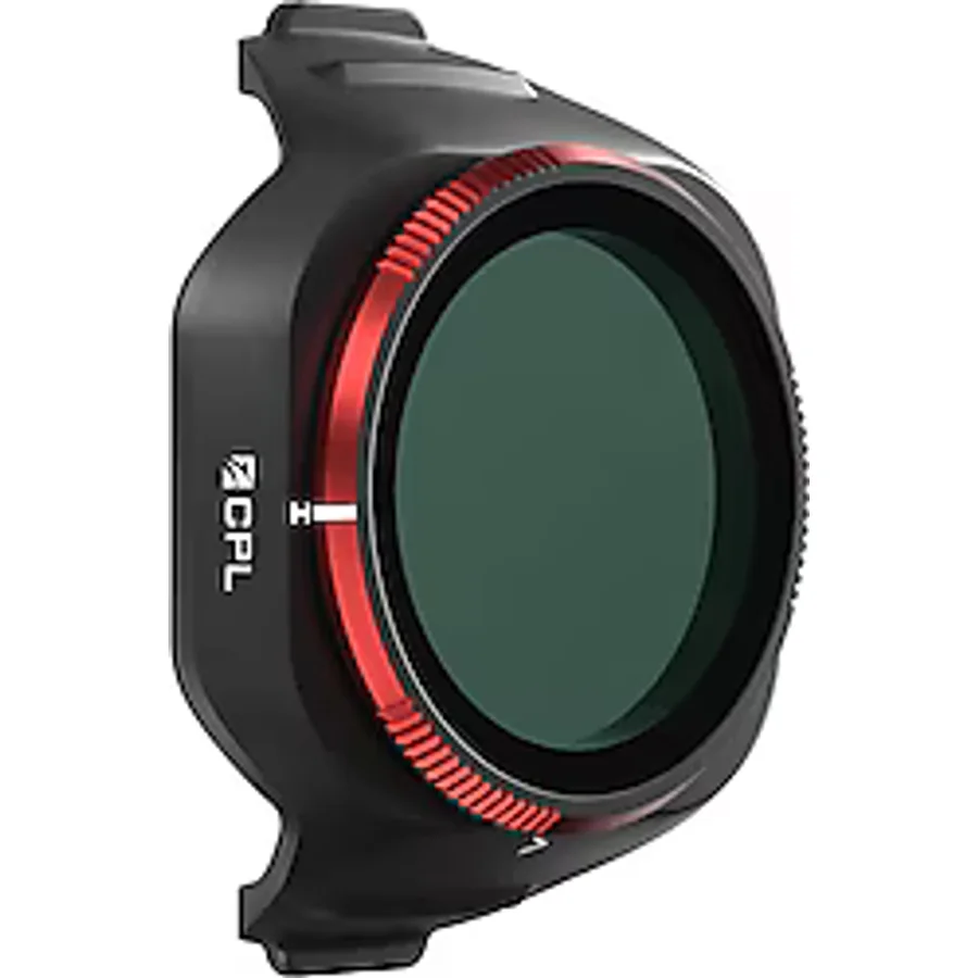 Freewell DJI Mini 5 Pro CPL Filtre