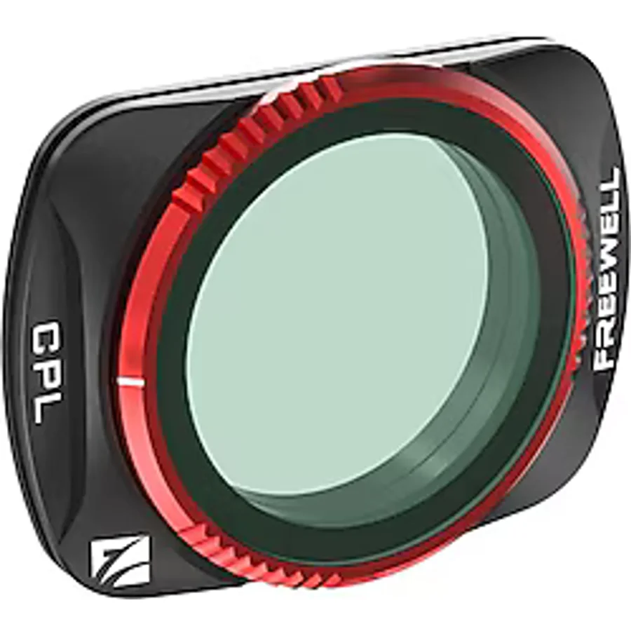 Freewell DJI Osmo Pocket 3 CPL FW-OP3-CPL Filtre