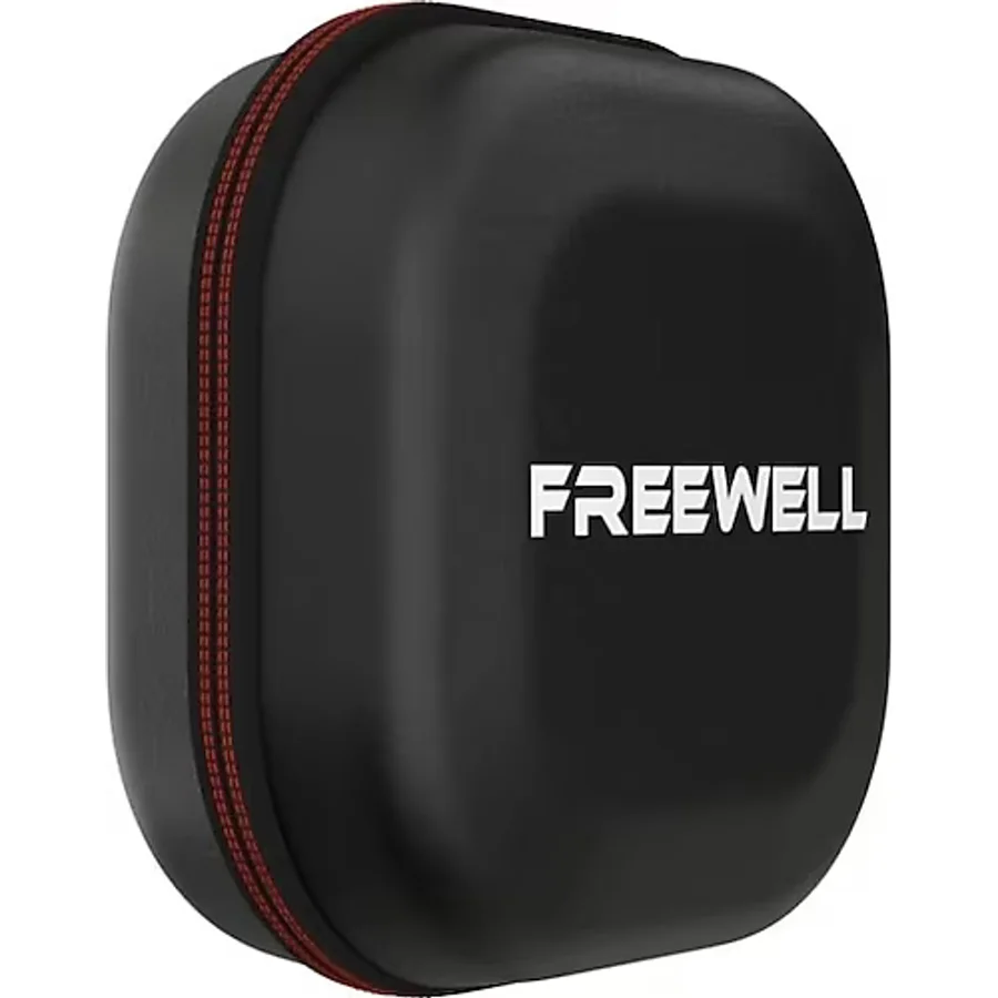 Freewell Filter Carry CaseSize M