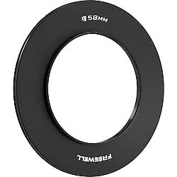 Freewell K2 Step Up Ring 58mm