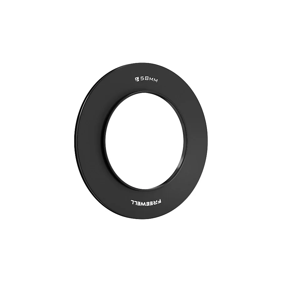 Freewell K2 Step Up Ring 58mm