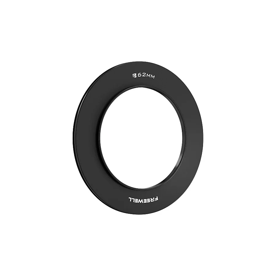 Freewell K2 Step Up Ring 62mm