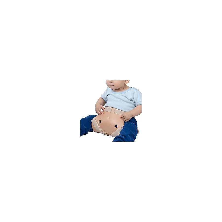 Frejka Yastığı kalça desteği pelvis yastığı Frejka destek yastığı - 2XL