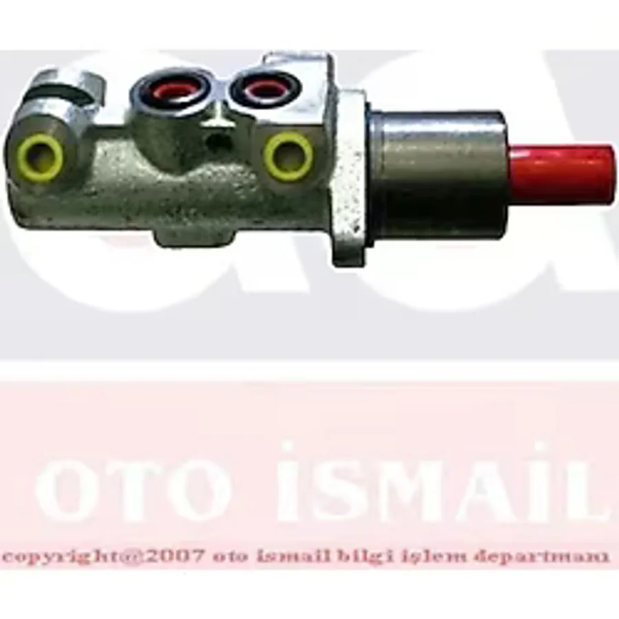 FREN ANA MERKEZİ TRANSİT BOSCH-F026003071 BOSCH-F026003071