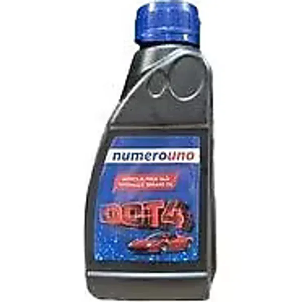FREN HİDROLİK YAĞI DOT 4 - 500ML