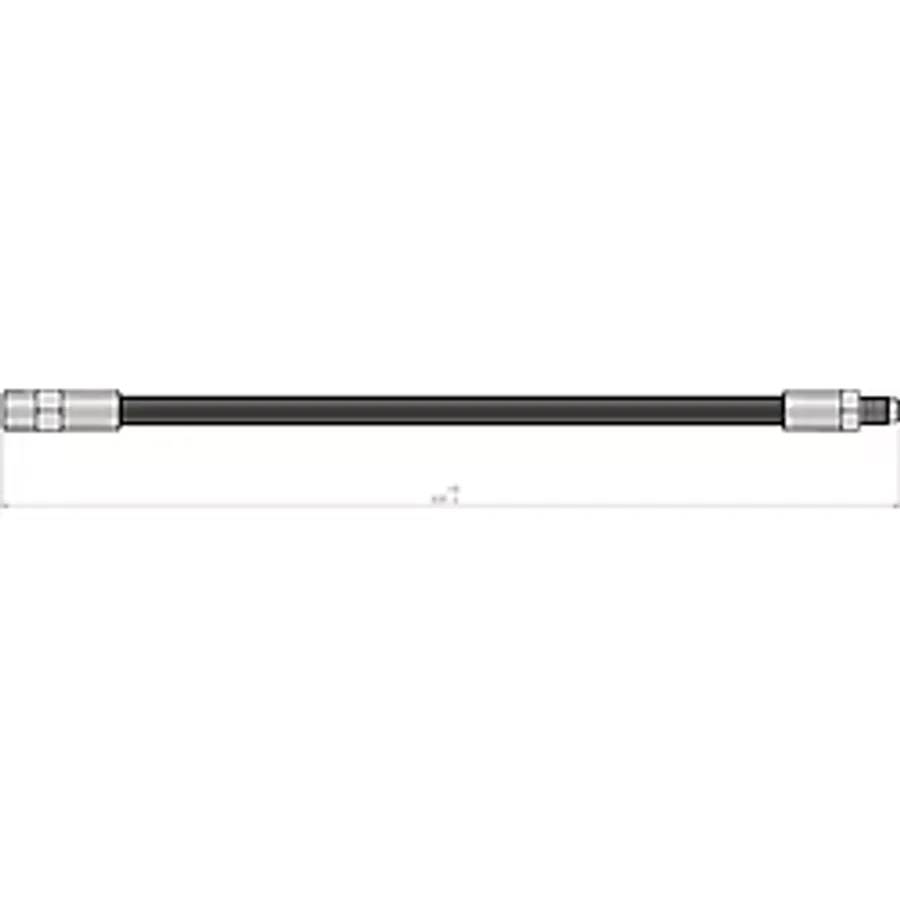 Fren Hortumu Arka Mercedes W201 W202 W124 W126 W140 R129