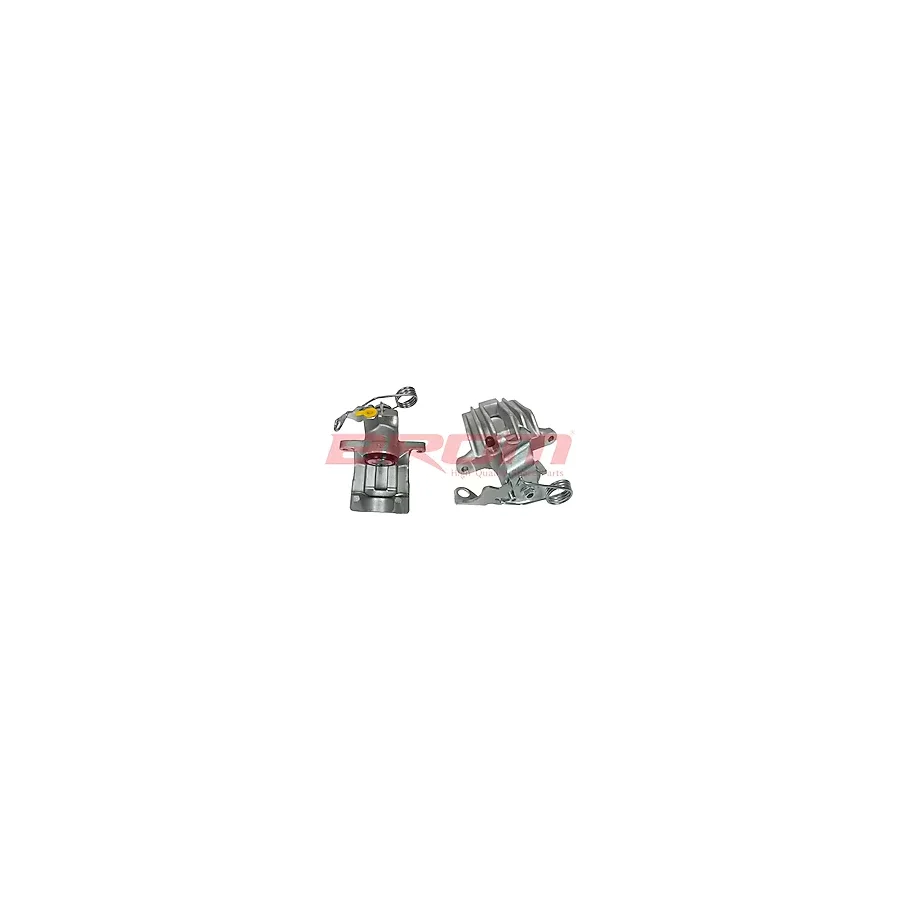 FREN KALİPERİ ARKA SAĞ VW PASSAT 3B2 AUDİ A4 8D2 B5 . A6 4B C5