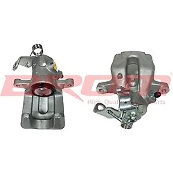 FREN KALİPERİ ARKA SOL P307 00 C4 04