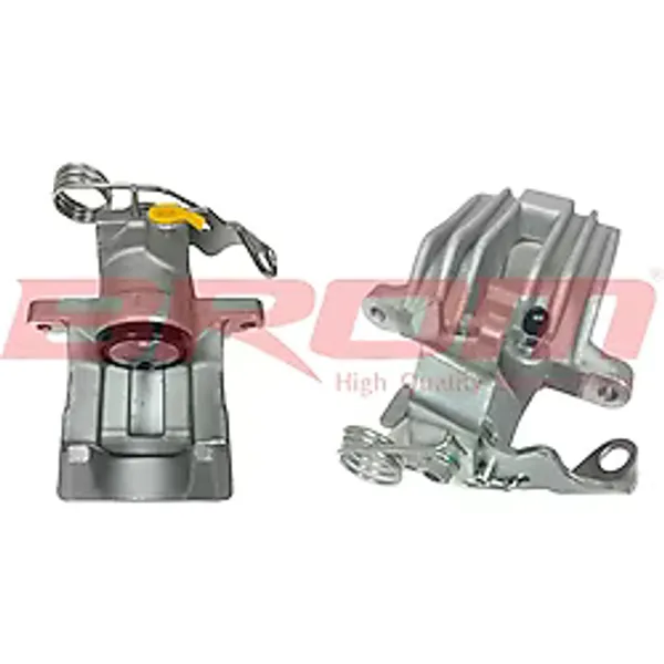 FREN KALİPERİ ARKA SOL VW PASSAT 3B2 AUDİ A4 8D2 B5 . A6 4B C5